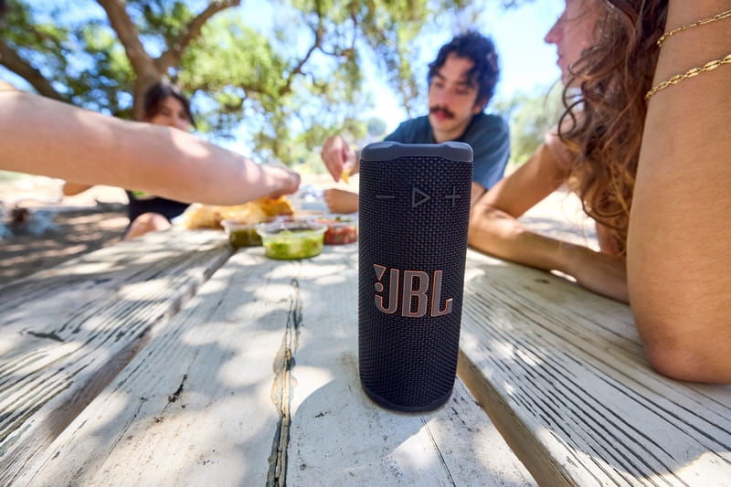 Акустическая система JBL Grip Squad (JBLGRIPSQUAD)