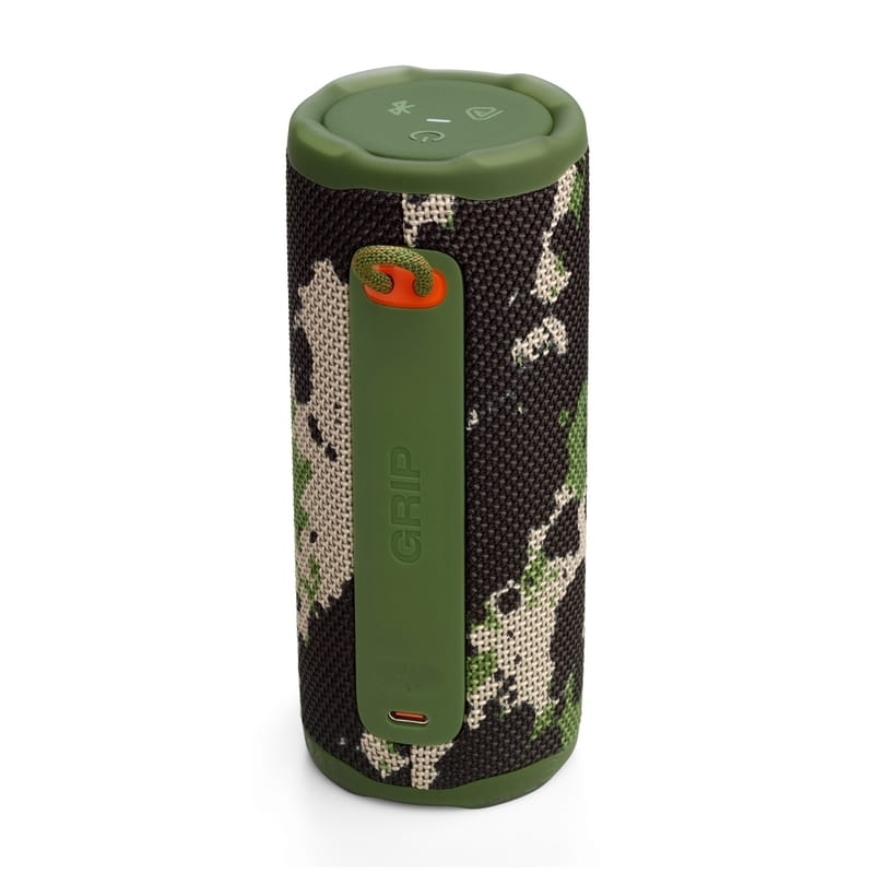 Акустическая система JBL Grip Squad (JBLGRIPSQUAD)
