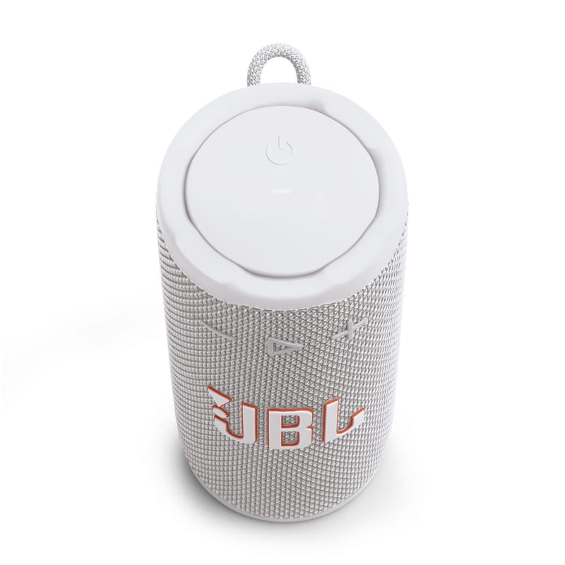 Акустическая система JBL Grip White (JBLGRIPWHT)