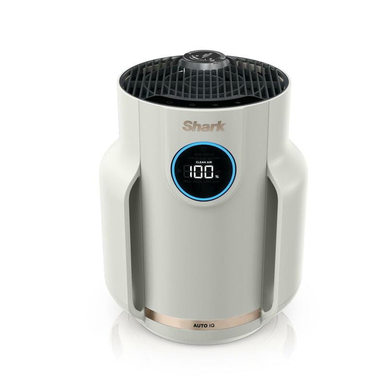 Очищувач повітря Shark NeverChange5 Air Purifier Compact Pro HP072EU