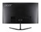 Фото - Монітор Acer 27" Nitro ED270Zbmiipx (UM.HE0EE.Z01) VA Black 280Hz | click.ua