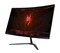 Фото - Монітор Acer 27" Nitro ED270Zbmiipx (UM.HE0EE.Z01) VA Black 280Hz | click.ua