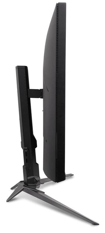 Монитор Acer 27" Predator XB273UX1bmiiprx (UM.HX3EE.111) IPS Black 200Hz