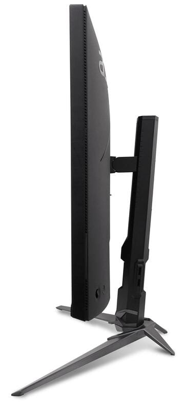 Монитор Acer 27" Predator XB273UX1bmiiprx (UM.HX3EE.111) IPS Black 200Hz