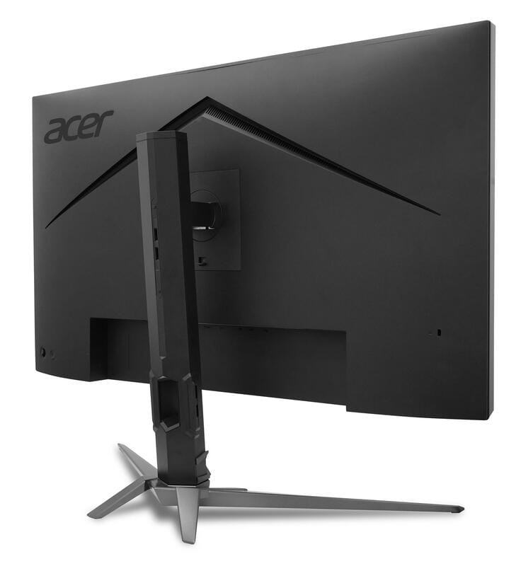 Монитор Acer 27" Predator XB273UX1bmiiprx (UM.HX3EE.111) IPS Black 200Hz