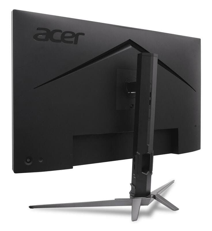 Монитор Acer 27" Predator XB273UX1bmiiprx (UM.HX3EE.111) IPS Black 200Hz
