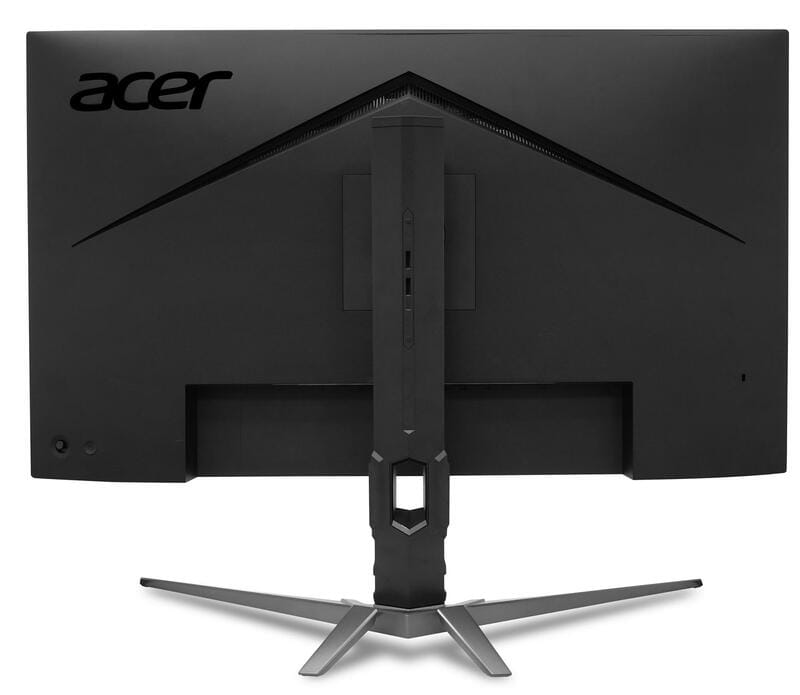 Монитор Acer 27" Predator XB273UX1bmiiprx (UM.HX3EE.111) IPS Black 200Hz