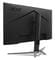 Фото - Монитор Acer 27" Predator XB273UX1bmiiprx (UM.HX3EE.111) IPS Black 200Hz | click.ua