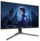 Фото - Монитор Acer 27" Predator XB273UX1bmiiprx (UM.HX3EE.111) IPS Black 200Hz | click.ua