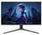 Фото - Монитор Acer 27" Predator XB273UX1bmiiprx (UM.HX3EE.111) IPS Black 200Hz | click.ua