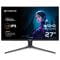 Фото - Монитор Acer 27" Predator XB273UX1bmiiprx (UM.HX3EE.111) IPS Black 200Hz | click.ua