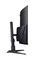 Фото - Монітор Acer 31.5" XZ323QUZ1bmiiprx (UM.HX3EE.105) VA Black 280Hz | click.ua
