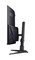 Фото - Монітор Acer 31.5" XZ323QUZ1bmiiprx (UM.HX3EE.105) VA Black 280Hz | click.ua