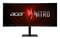Фото - Монитор Acer 34" Nitro XV345CURX0bmiipphx (UM.CX5EE.001) VA Black 200Hz | click.ua