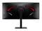 Фото - Монитор Acer 34" Nitro XV345CURX0bmiipphx (UM.CX5EE.001) VA Black 200Hz | click.ua