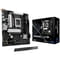 Фото - Материнська плата ASRock B860M-X WiFi Socket 1851 | click.ua