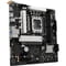 Фото - Материнська плата ASRock B860M-X WiFi Socket 1851 | click.ua