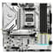 Фото - Материнська плата ASRock B850M Steel Legend WiFi Socket AM5 | click.ua
