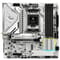 Фото - Материнська плата ASRock B850M Steel Legend WiFi Socket AM5 | click.ua