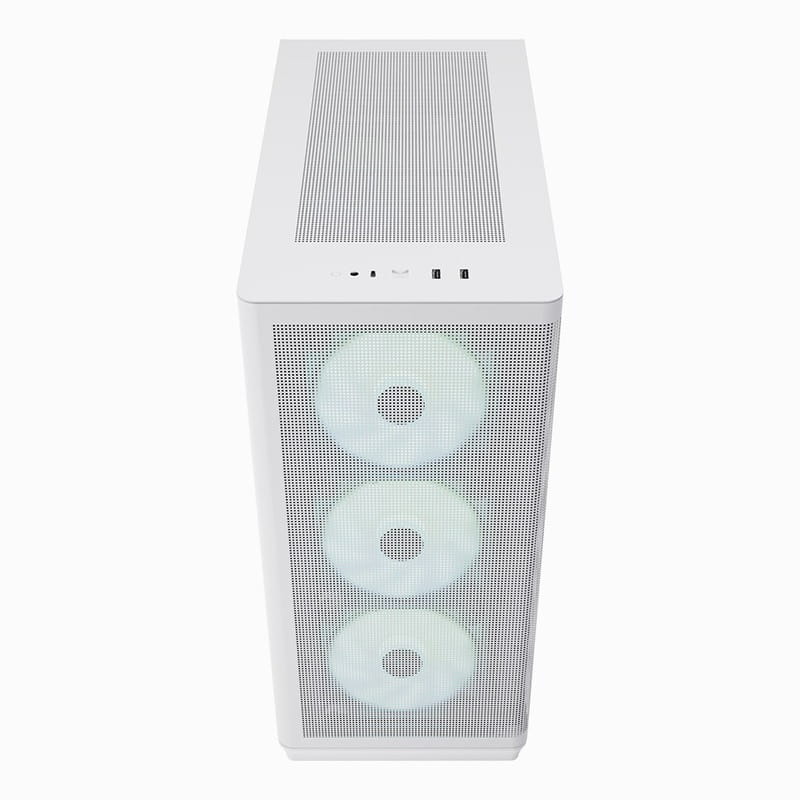 Корпус APNX Creator C1-R White (APCM-CR01243.21)