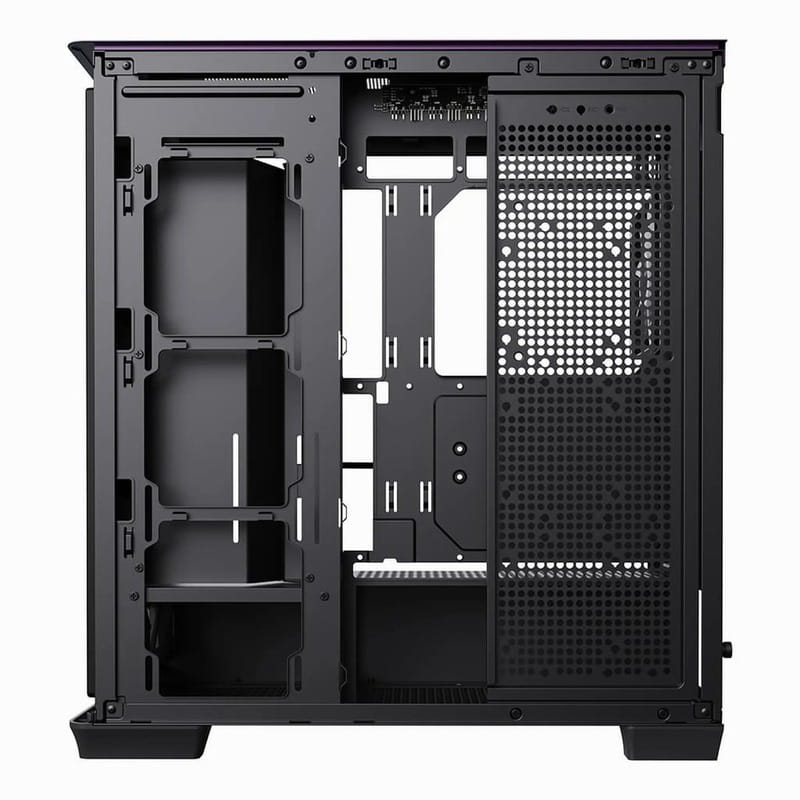 Корпус APNX Creator C1-R Chroma Flair (APCM-CR01143.C1)