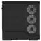 Фото - Корпус AeroCool P500A-BK-v1 Black (ACCM-PN08143.11) | click.ua
