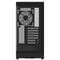 Фото - Корпус AeroCool P500A-BK-v1 Black (ACCM-PN08143.11) | click.ua