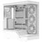 Фото - Корпус AeroCool P500A-WT-v1 White (ACCM-PN08143.21) | click.ua