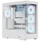 Фото - Корпус AeroCool P500A-WT-v1 White (ACCM-PN08143.21) | click.ua