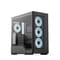 Фото - Корпус AeroCool D520A-BK-v1 Black (ACCM-DS05143.11) | click.ua