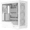 Фото - Корпус AeroCool D520A-WT-v1 White (ACCM-DS05143.21) | click.ua