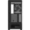 Фото - Корпус AeroCool P500B Digi-BK-v1 Black (ACCM-PN09143.11) | click.ua