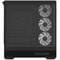 Фото - Корпус AeroCool P500B Digi-BK-v1 Black (ACCM-PN09143.11) | click.ua