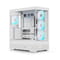 Фото - Корпус AeroCool P500B Digi-WT-v1 White (ACCM-PN09143.21) | click.ua