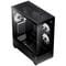 Фото - Корпус AeroCool P500D Digi-G-BK-v1 Black (ACCM-PN07033.11) | click.ua