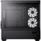 Фото - Корпус AeroCool P300D Digi-G-BK-v1 Black (ACCS-PN05033.11) | click.ua