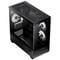 Фото - Корпус AeroCool P300D Digi-G-BK-v1 Black (ACCS-PN05033.11) | click.ua