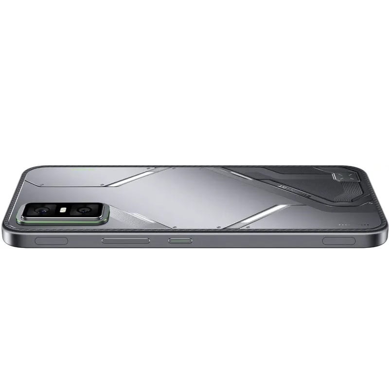 Смартфон Infinix GT 30 X6876 8/256GB Shadow Ash