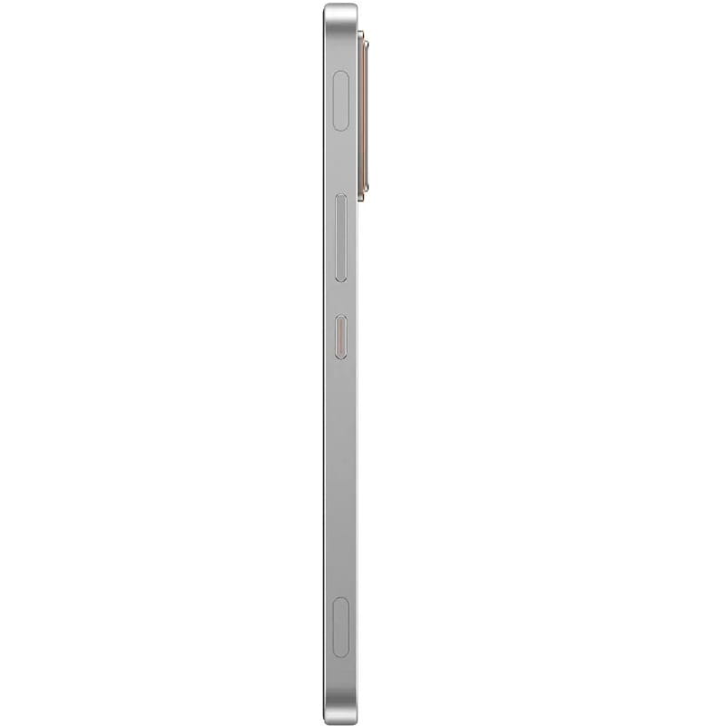 Смартфон Infinix GT 30 X6876 8/256GB Blade White