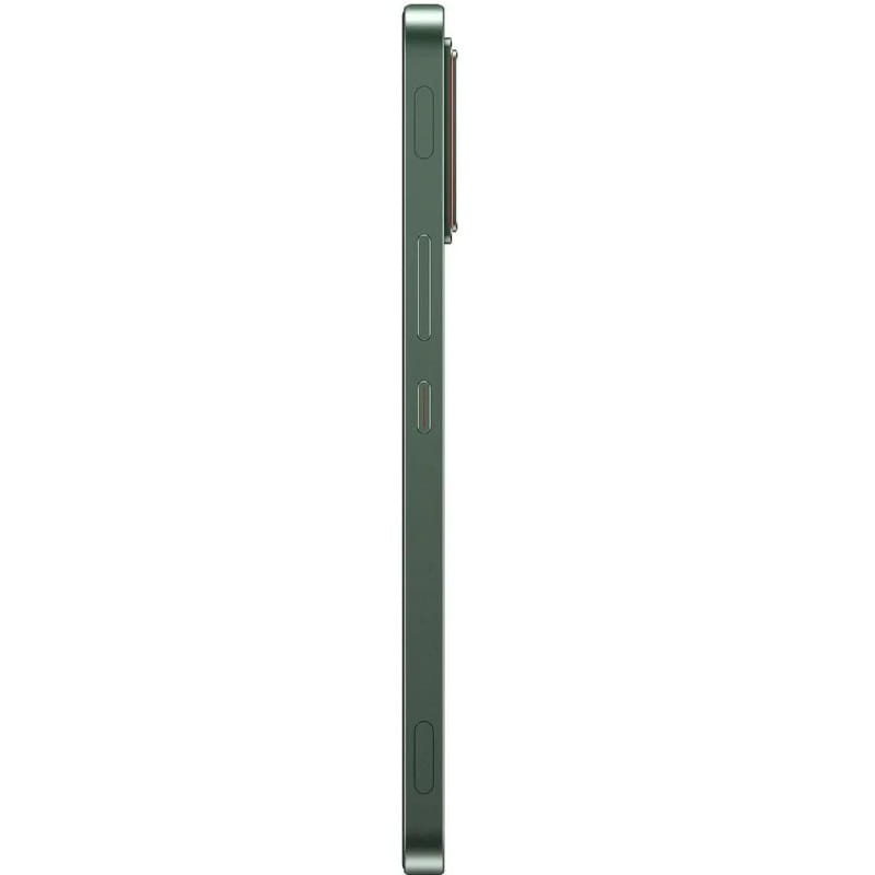 Смартфон Infinix GT 30 X6876 8/256GB Pulse Green