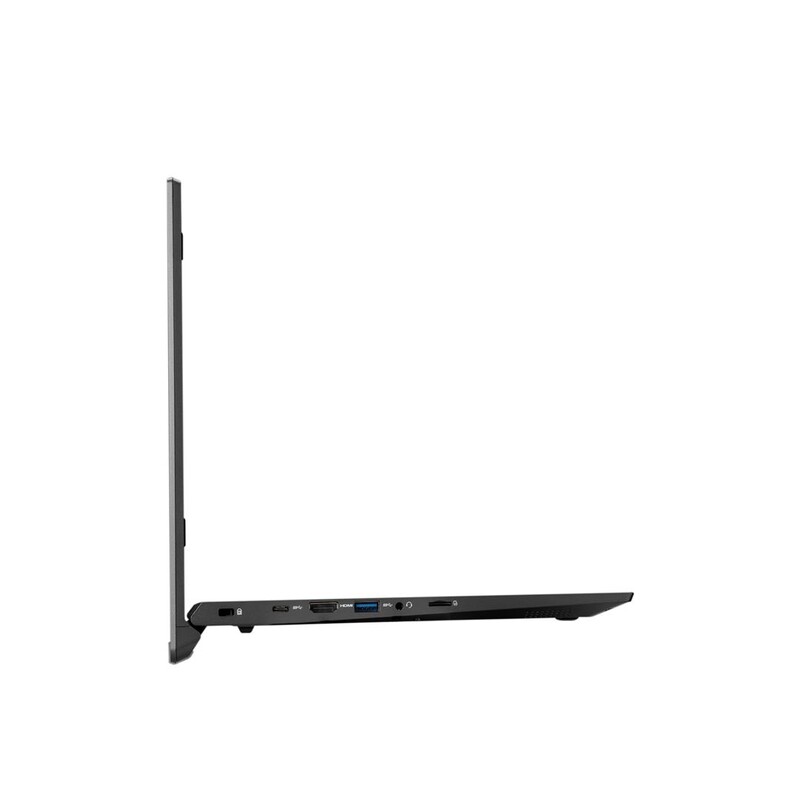 Ноутбук Prologix M15-725 (PLN725.I313.16.S3.WP11E.124) Black