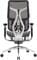 Фото - Крісло офісне Sihoo Doro S300 Mesh Dark Grey (S300-M201) | click.ua