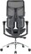 Фото - Крісло офісне Sihoo Doro S100 Mesh Black (S100-M301) | click.ua