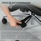Фото - Крісло офісне Sihoo Doro S100 Mesh Black (S100-M301) | click.ua