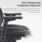 Фото - Крісло офісне Sihoo Doro S100 Mesh Black (S100-M301) | click.ua