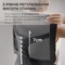 Фото - Крісло офісне Sihoo Doro S100 Mesh Black (S100-M301) | click.ua