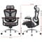 Фото - Кресло офисное Sihoo Doro C300 Pro Mesh Black (DORO-C300-PRO-M101) | click.ua