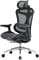 Фото - Крісло офісне Sihoo Doro C300L Mesh Black (DORO-C300L-A3-101) | click.ua