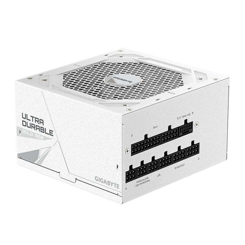 Блок живлення Gigabyte GP-UD850GM PG5 V2 ICE 850W