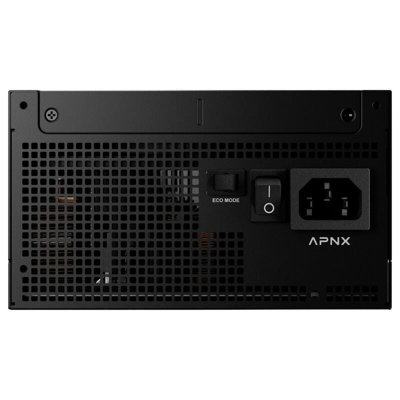 Блок питания APNX MAX G1 1200 (APPG-MXK2FEC.X1) 1200W